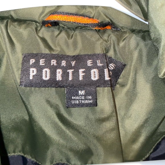 Perry Ellis Children’s Coat - Picture 4 of 8